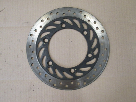 Disque de frein avant pour Honda 125 CBF - JC40A