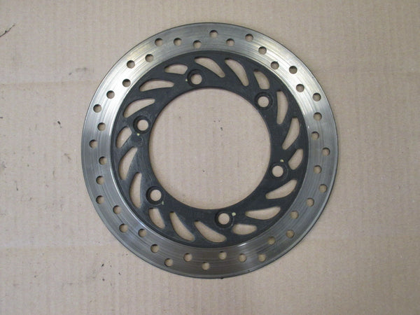Disque de frein avant pour Honda 125 CBF - JC40A