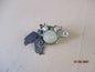 Etrier de frein arrière pour Honda 750 Africa twin - XRV - RD07