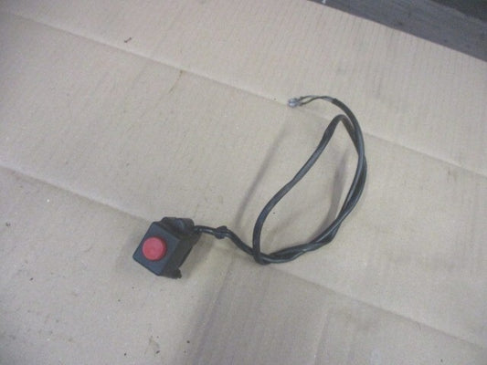 Commodo droit coupe circuit pour Suzuki 125 DR - SF43B