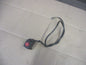 Commodo droit coupe circuit pour Suzuki 125 DR - SF43B