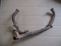 Collecteur d'échappement pour Honda 1000 XLV Varadéro - SD02 - 2003/2010