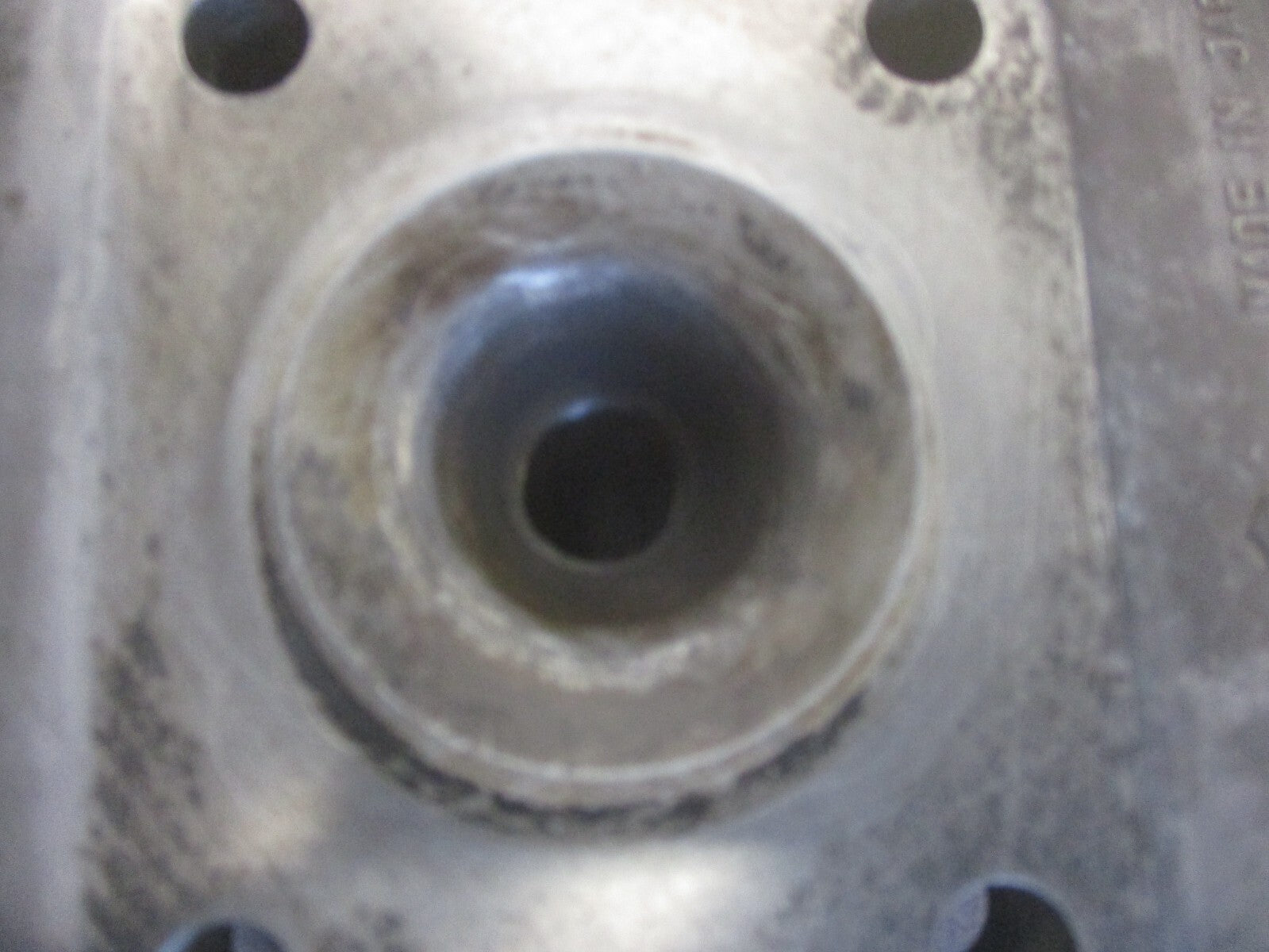 Culasse pour Suzuki 125 GT