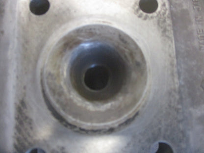 Culasse pour Suzuki 125 GT