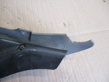 Tête de fourche droit pour Suzuki 650 XF Freewind