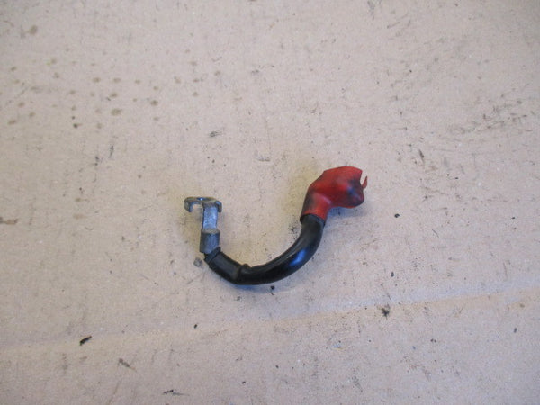 Cable de liaison batterie relais de demarreur pour Honda 125 NX Transcity - JD12