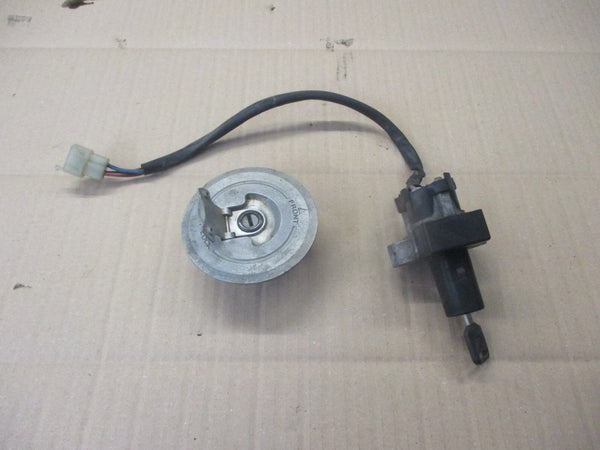 Nieman + bouchon essence pour Honda 1000 XLV Varadéro - SD01 - 1999/2002
