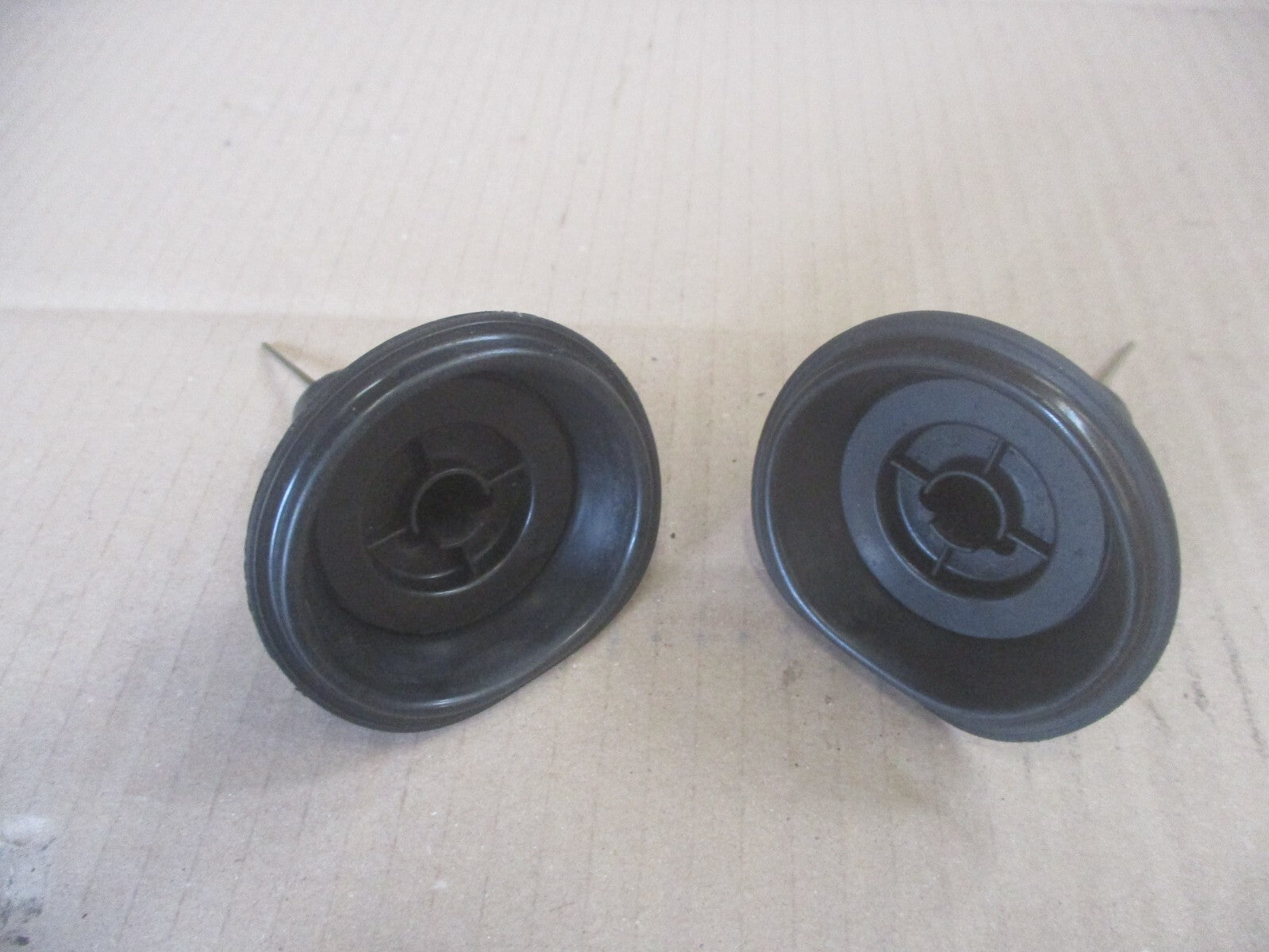 Membranes de carburateur pour Suzuki 750 DR -  SR41A