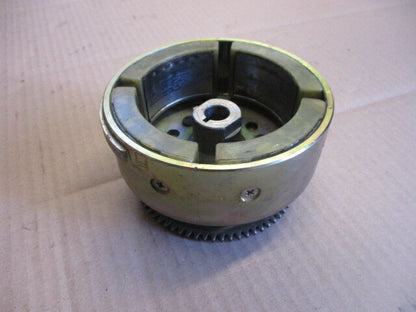 Rotor d'allumage pour Yamaha 125 DTRE - 3MB - 4BL à demarreur