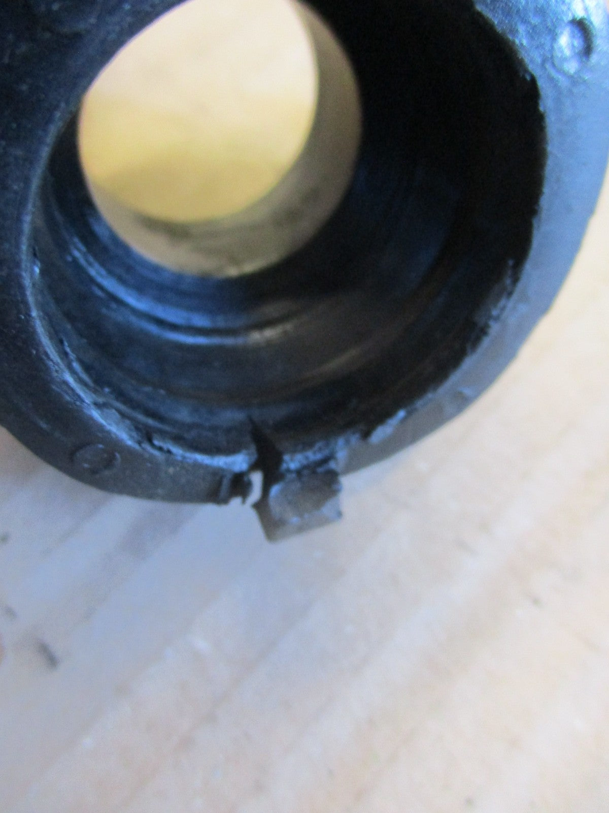 Pipes d'admission pour Honda 125 CBT - CB125T - 125 Twin