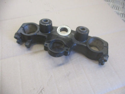 Té supérieur de fourche pour Honda 650 XLV Transalp - RD10A - RD11A