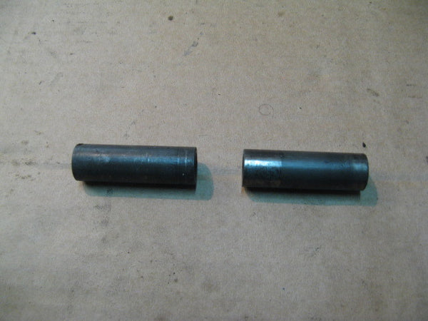 Entretoises de bras oscillant pour Yamaha 125 XT - 12V - 3YU