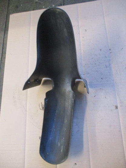 Garde boue avant pour Honda 1000 XLV Varadéro - SD01 - 1999/2002