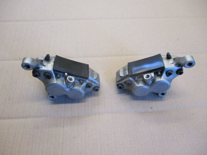 Etriers de frein avant pour Yamaha 600 FZR - 3HE