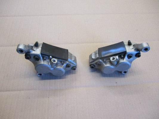 Etriers de frein avant pour Yamaha 600 FZR - 3HE