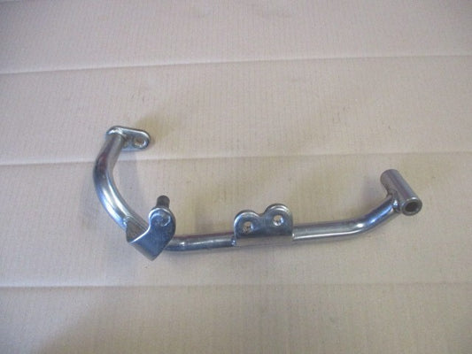 Berceau de cadre gauche pour Yamaha 535 XV Virago - 2YL