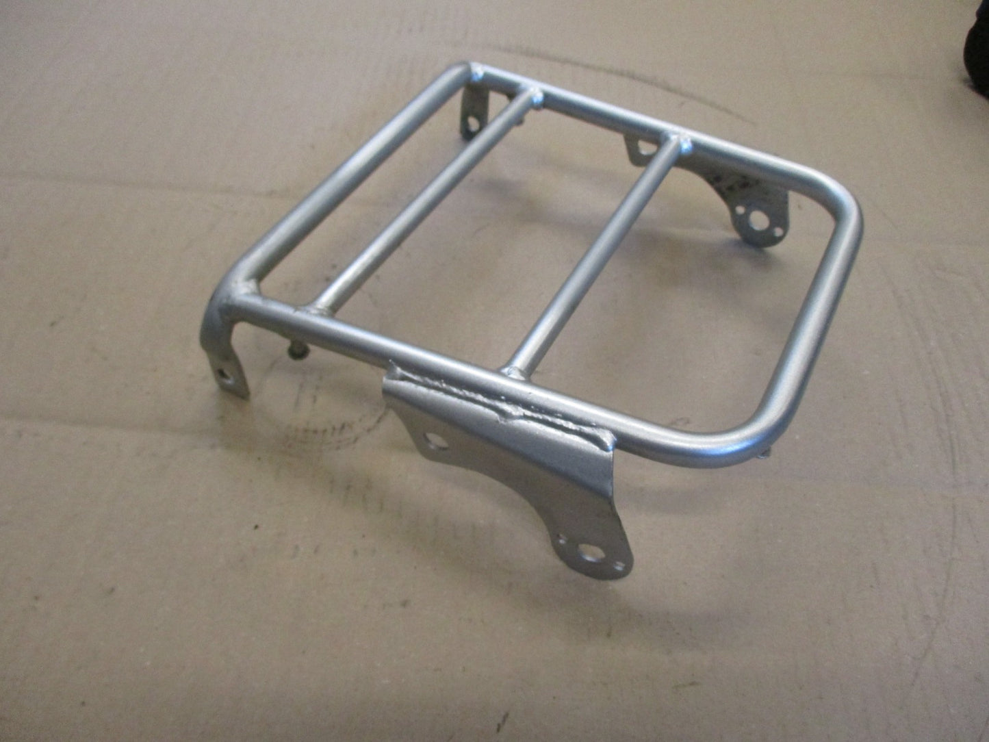 Porte bagage pour Kawasaki 125 KMX - MX125B