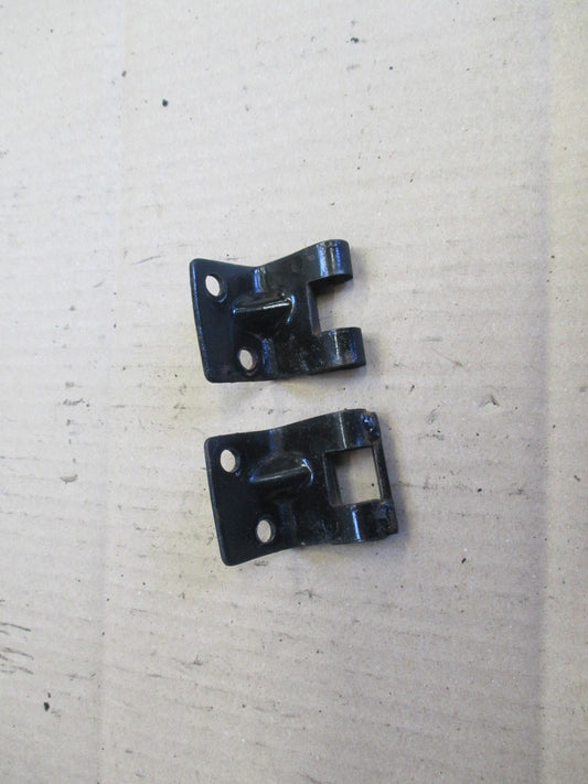 Charnières de selle pour Suzuki 50 TS - ER21 - 5XAP