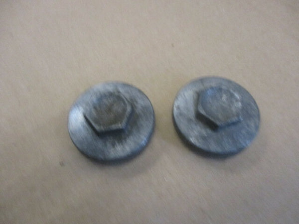 Bouchons de culbuteur pour Honda 650 FX - VIGOR - RD09