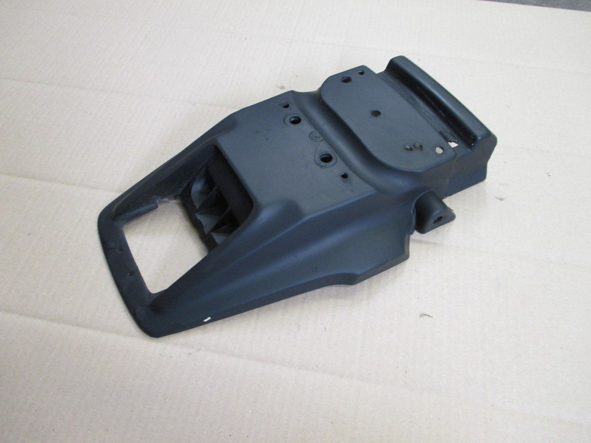 Garde boue arrière pour Yamaha 600 XT - 2KF