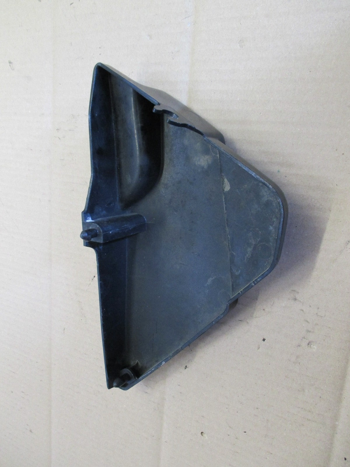 Cache latéral droit pour Yamaha 750 FZX - 2JE - 4AM