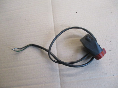 Commodo droit pour Honda 500 XLR - PD02