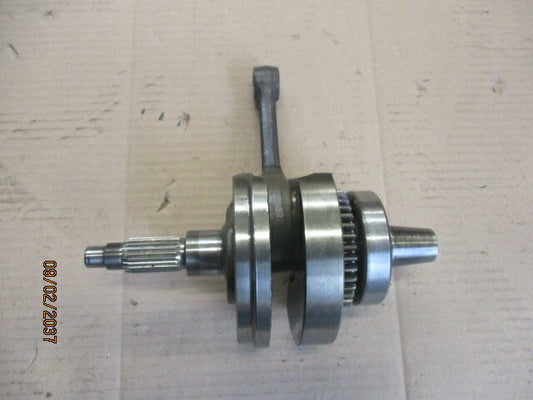Villebrequin pour Honda 600 XLR - PD03