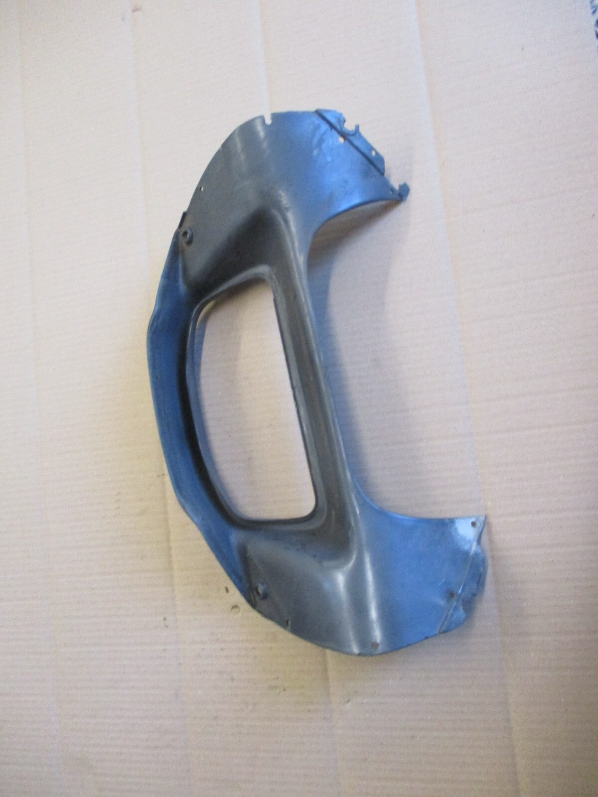 Entourage de compteur pour Honda 600 Transalp - PD06