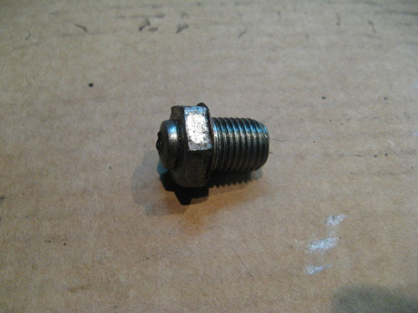 Bouchon de vidange pour Yamaha 600 XT - 43F - 2KF