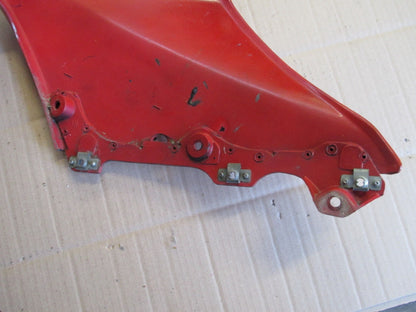 Tête de fourche pour Honda 750 VFR - RC24 - 1988 / 1989