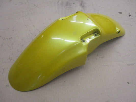 Garde boue avant pour Yamaha 850 TDM - 3VD