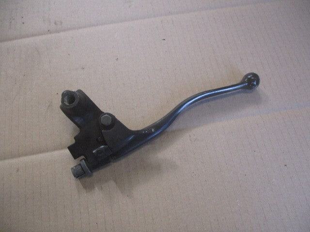 Poignée d'embrayage et de starter pour Honda 650 SLR - RD09