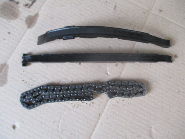 Distribution pour Yamaha 850 TDM - 3VD