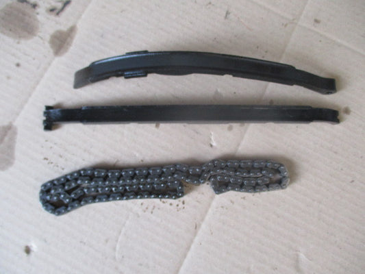 Distribution pour Yamaha 850 TDM - 3VD