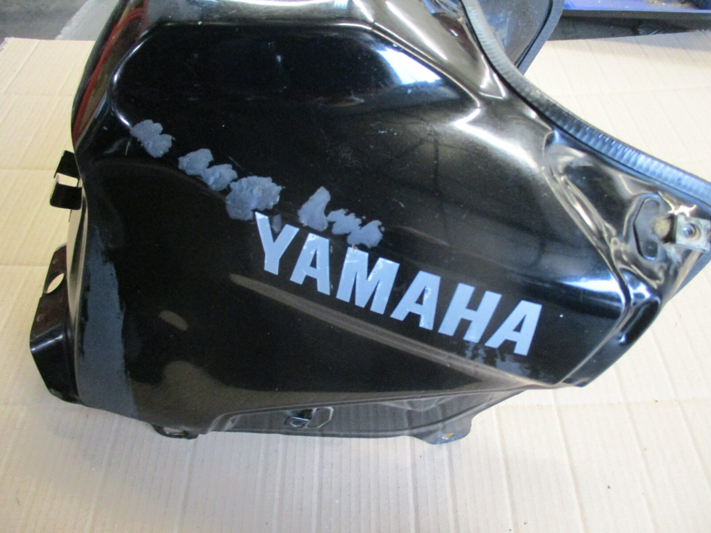 Réservoir d'essence pour Yamaha 600 XTE - 4PT - DJ02