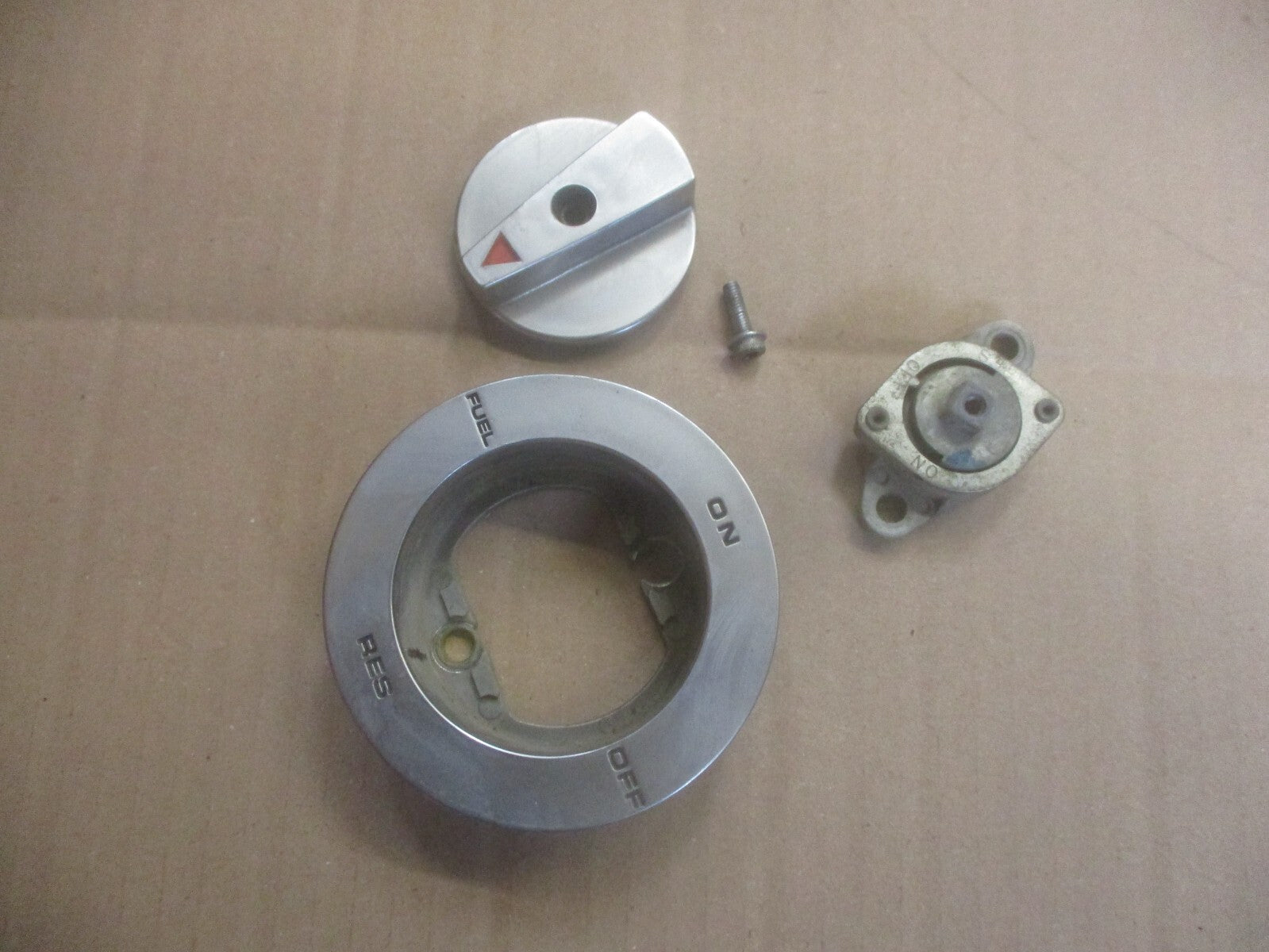 Robinet d'essence pour Honda 750 VFR - RC24