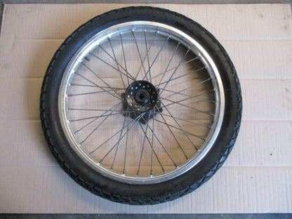 Roue avant 1.60 x 21 pour Yamaha 600 XTZ - 3AJ