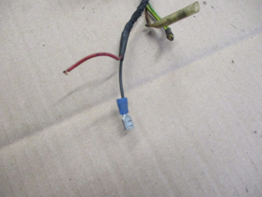 Circuit électrique pour Yamaha 125 Ténéré - BLG