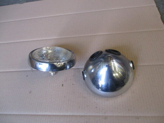 Phare pour Suzuki 125 GN - NF41A