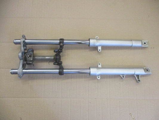 Fourche pour Honda 125 CBR - JC34