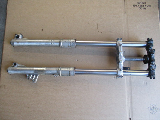 Fourche pour Yamaha 600 XT - Ténéré - 43F - 34L - 55W