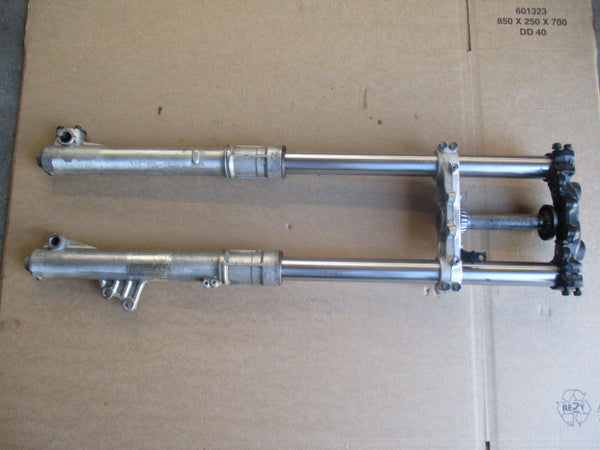 Fourche pour Yamaha 600 XT - Ténéré - 43F - 34L - 55W