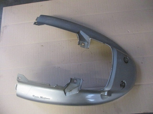 Coque arrière pour Honda 1000 XLV Varadéro - SD02 - 2003/2010