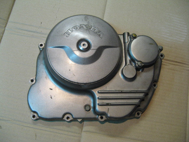 Carter d'embrayage pour Honda 650 SLR - RD09