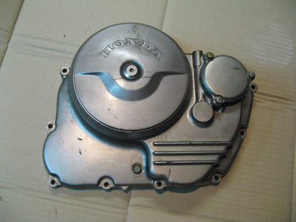 Carter d'embrayage pour Honda 650 SLR - RD09