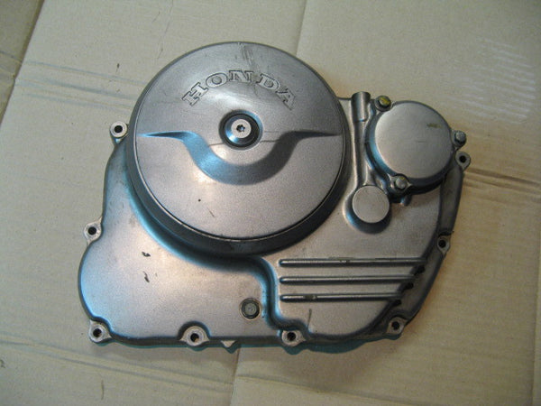 Carter d'embrayage pour Honda 650 SLR - RD09