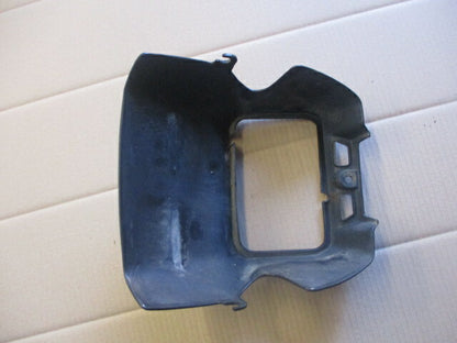 Tête de fourche pour Yamaha 125 DTLC - 125 TW - 600 XT - 34X - 1HR - 43F - DE01