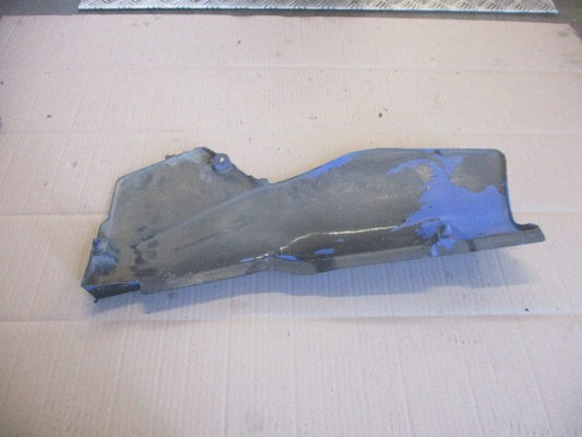 Cache latéral gauche pour Yamaha 600 XT - 2KF