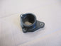 Pipe d'admission pour Honda 650 NX Dominator - RD08A