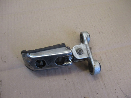 Cale pied avant gauche pour Yamaha 750 FZX - 2JE - 4AM